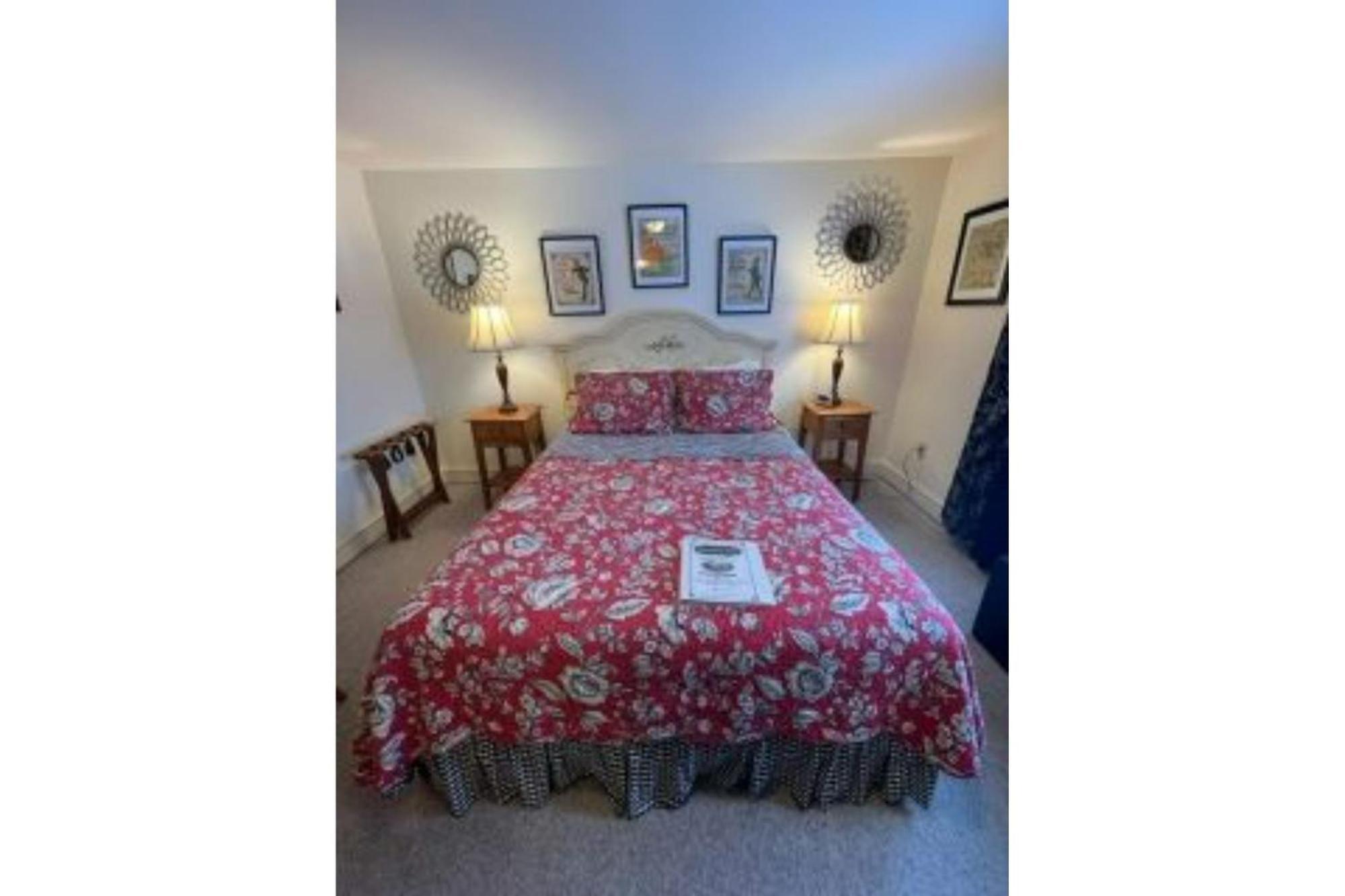 The Bavarian Manor Hotel Purling Zimmer foto