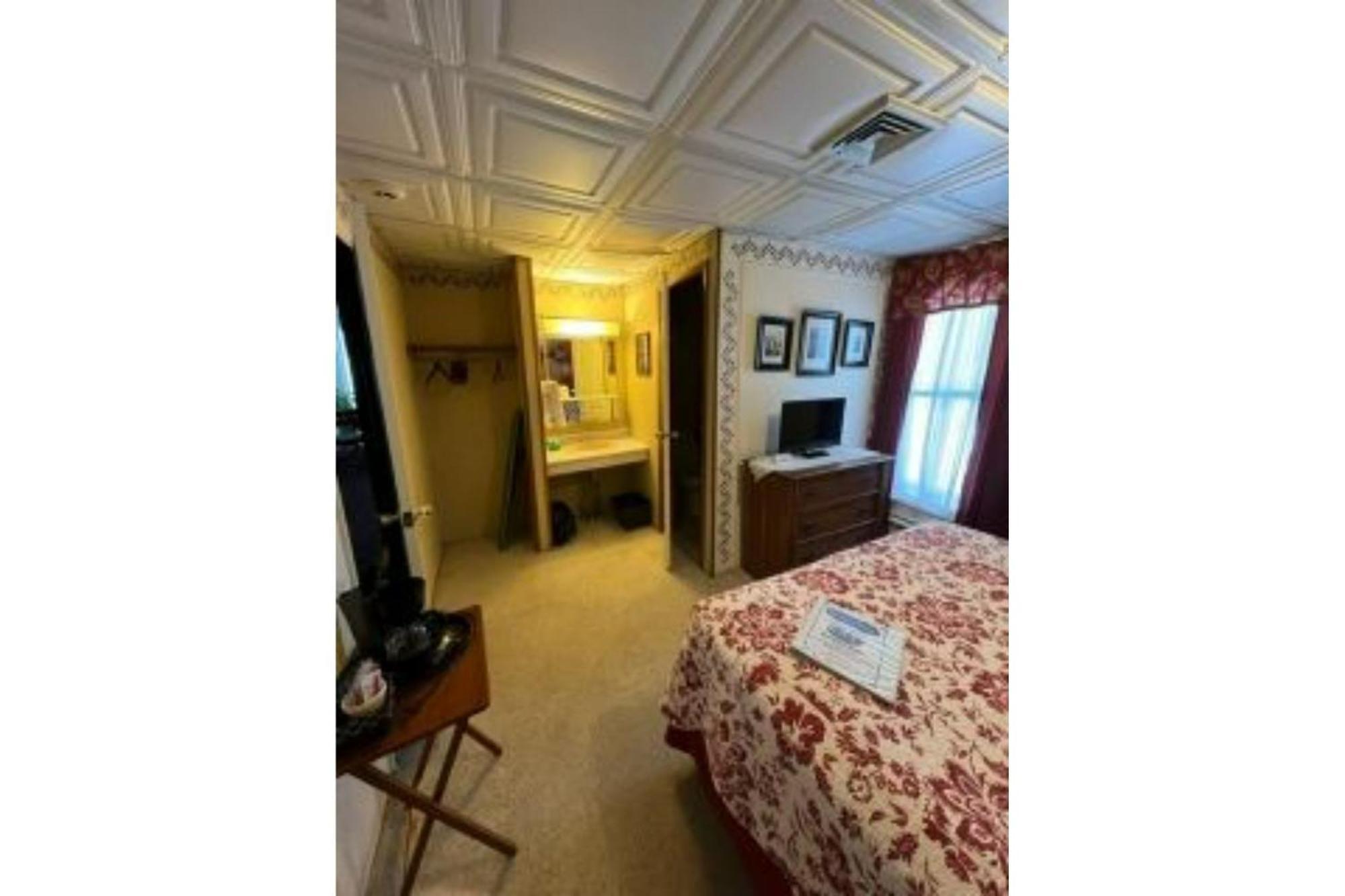 The Bavarian Manor Hotel Purling Zimmer foto