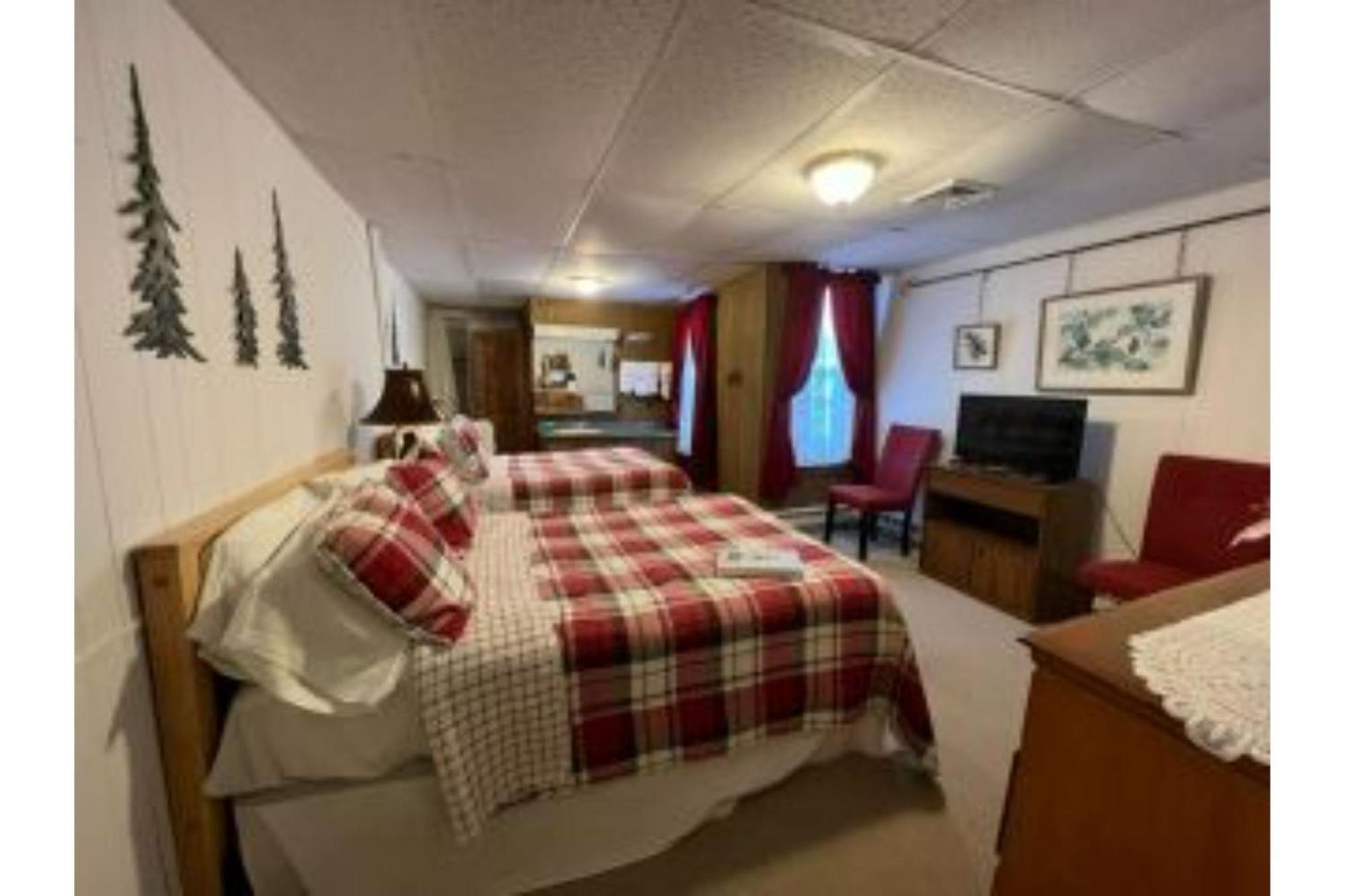 The Bavarian Manor Hotel Purling Zimmer foto