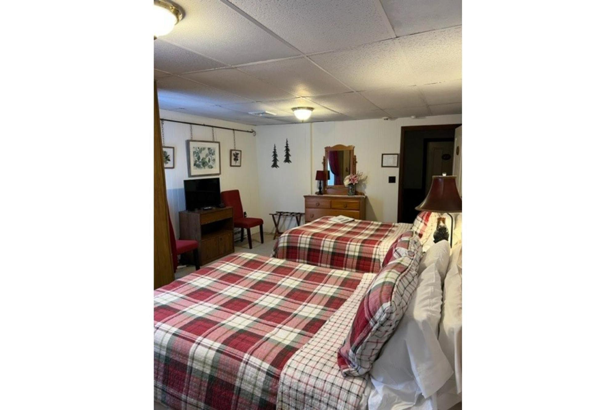 The Bavarian Manor Hotel Purling Zimmer foto